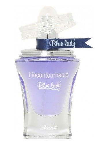 Rasasi LIncontournable Blue Lady 2 Women's Perfume